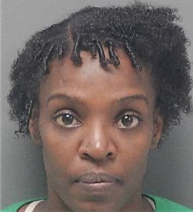 Deatrice Jones, - Ouachita Parish County, LA 